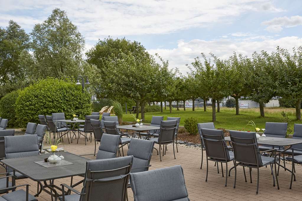 H+ Hotel Frankfurt Airport West ホーフハイム・アム・タウヌス 設備 写真